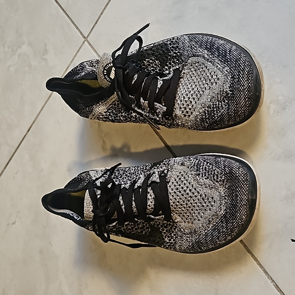 Nike FlyKnits
